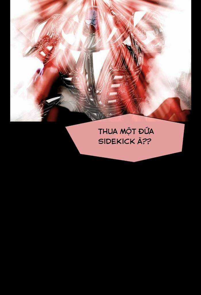 Nhân Vật Tùy Tùng Chapter 10 trang 12