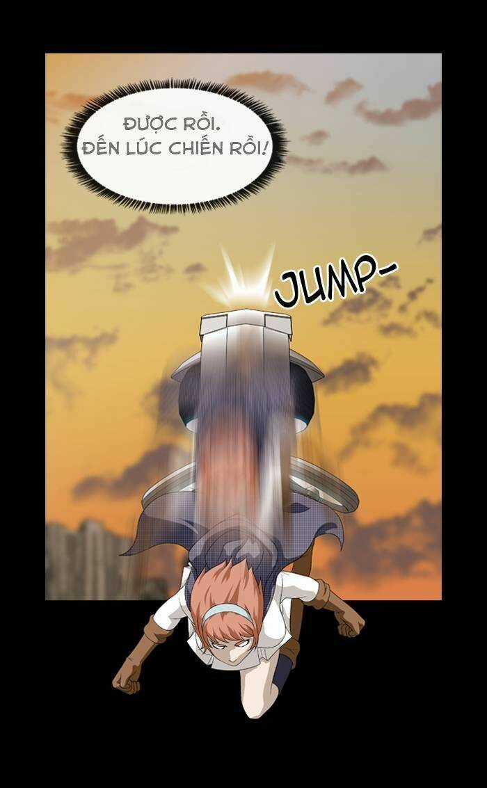 Nhân Vật Tùy Tùng Chapter 10 trang 14