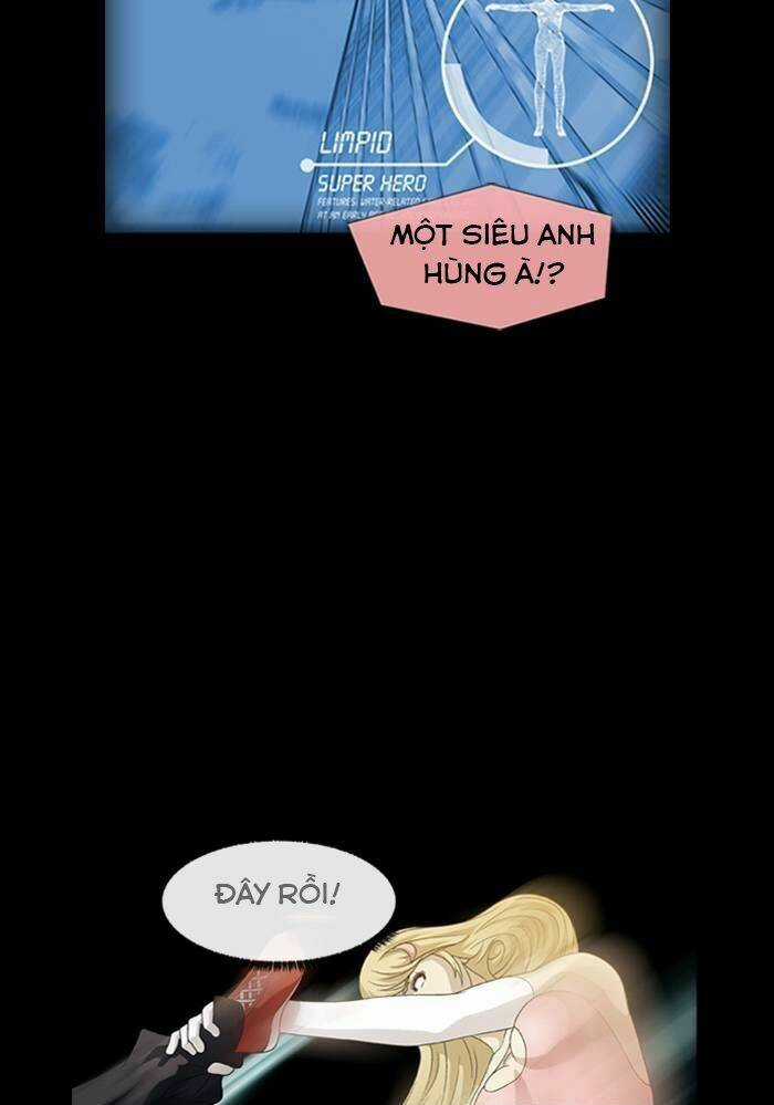 Nhân Vật Tùy Tùng Chapter 10 trang 17