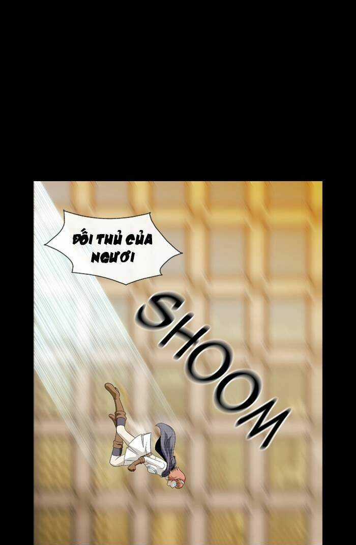 Nhân Vật Tùy Tùng Chapter 10 trang 19