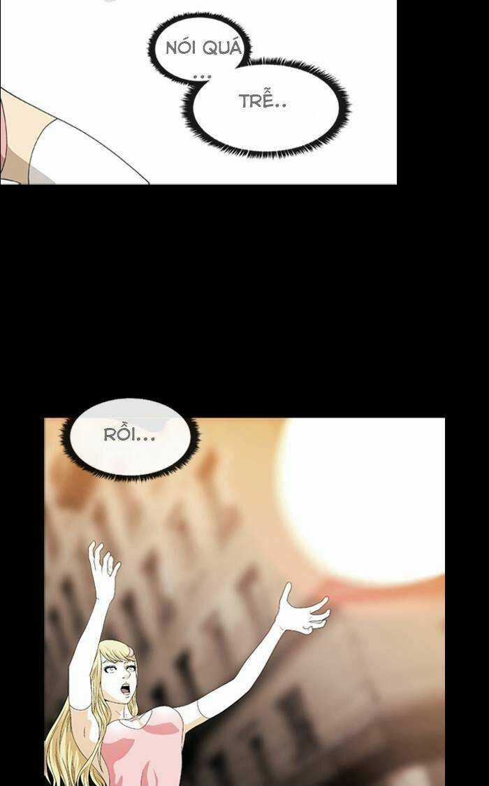 Nhân Vật Tùy Tùng Chapter 10 trang 23