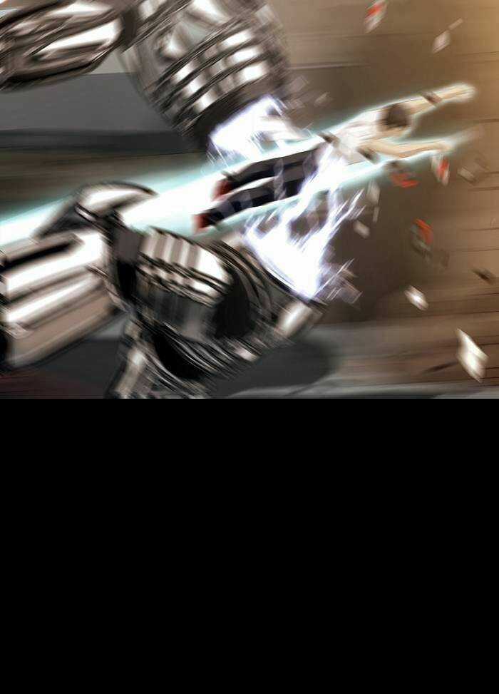 Nhân Vật Tùy Tùng Chapter 10 trang 27