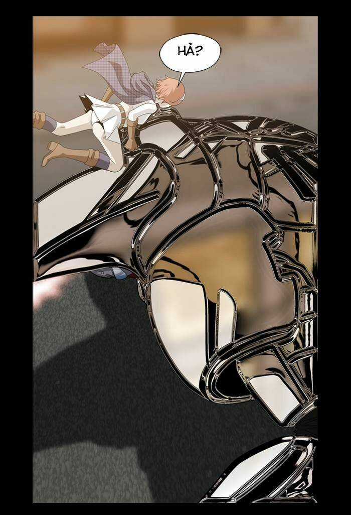 Nhân Vật Tùy Tùng Chapter 10 trang 31