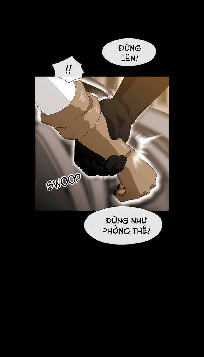 Nhân Vật Tùy Tùng Chapter 10 trang 36