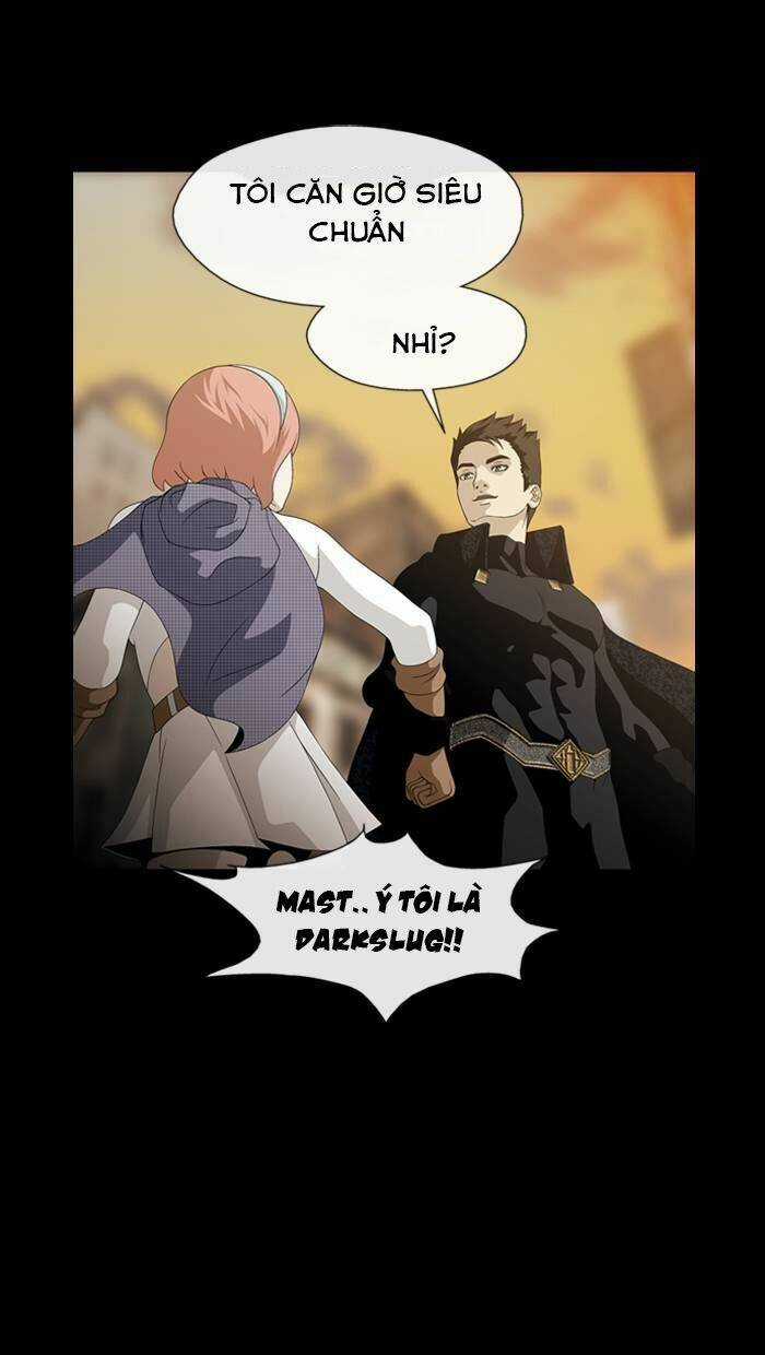 Nhân Vật Tùy Tùng Chapter 10 trang 37