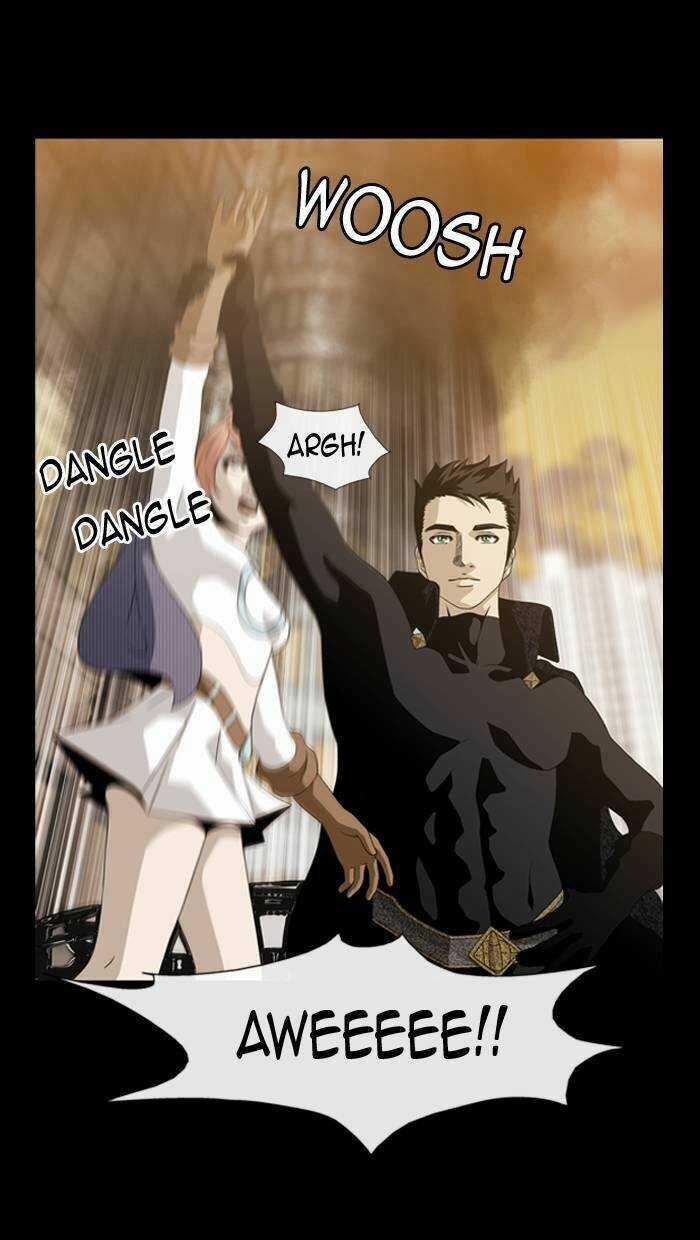 Nhân Vật Tùy Tùng Chapter 10 trang 38