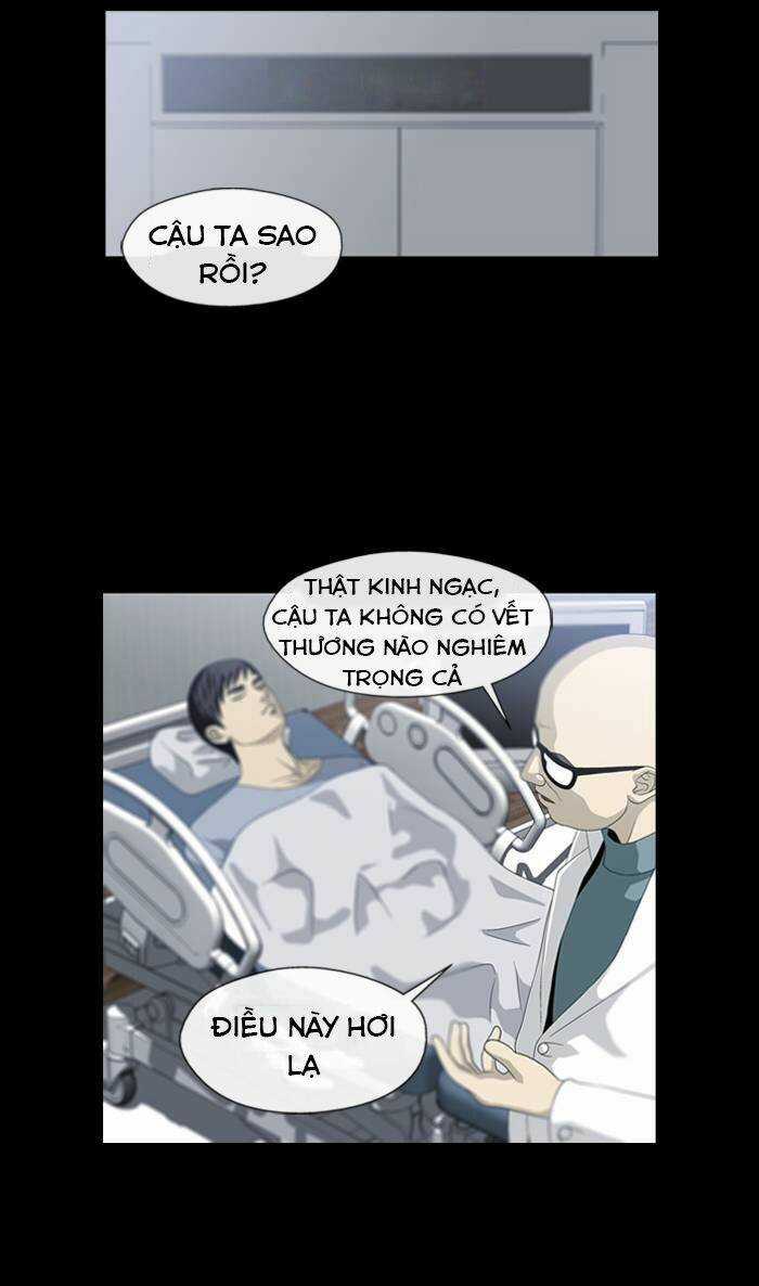 Nhân Vật Tùy Tùng Chapter 10 trang 48