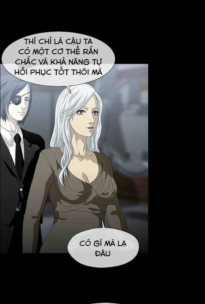 Nhân Vật Tùy Tùng Chapter 10 trang 49