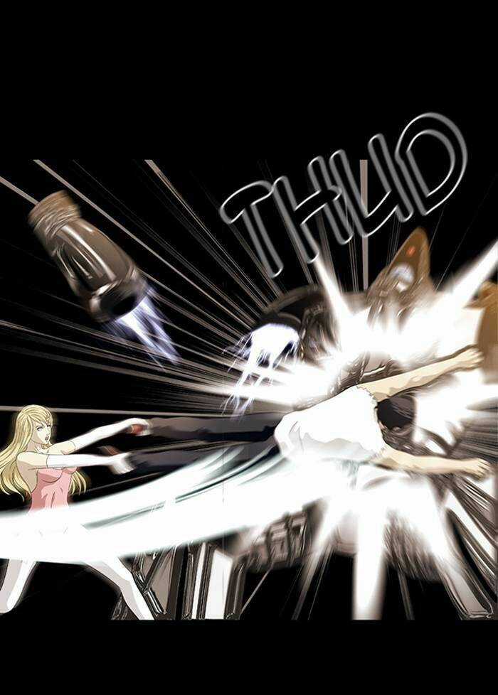 Nhân Vật Tùy Tùng Chapter 10 trang 5