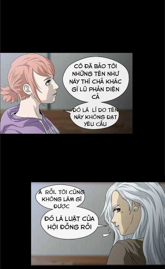 Nhân Vật Tùy Tùng Chapter 10 trang 55