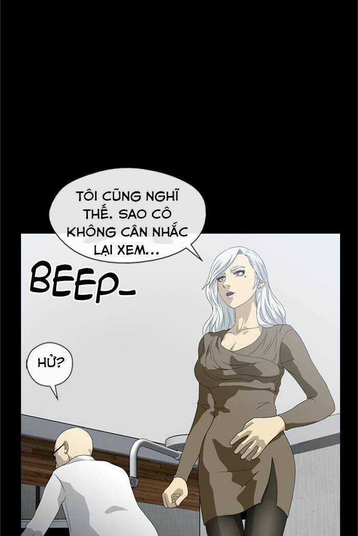 Nhân Vật Tùy Tùng Chapter 10 trang 57