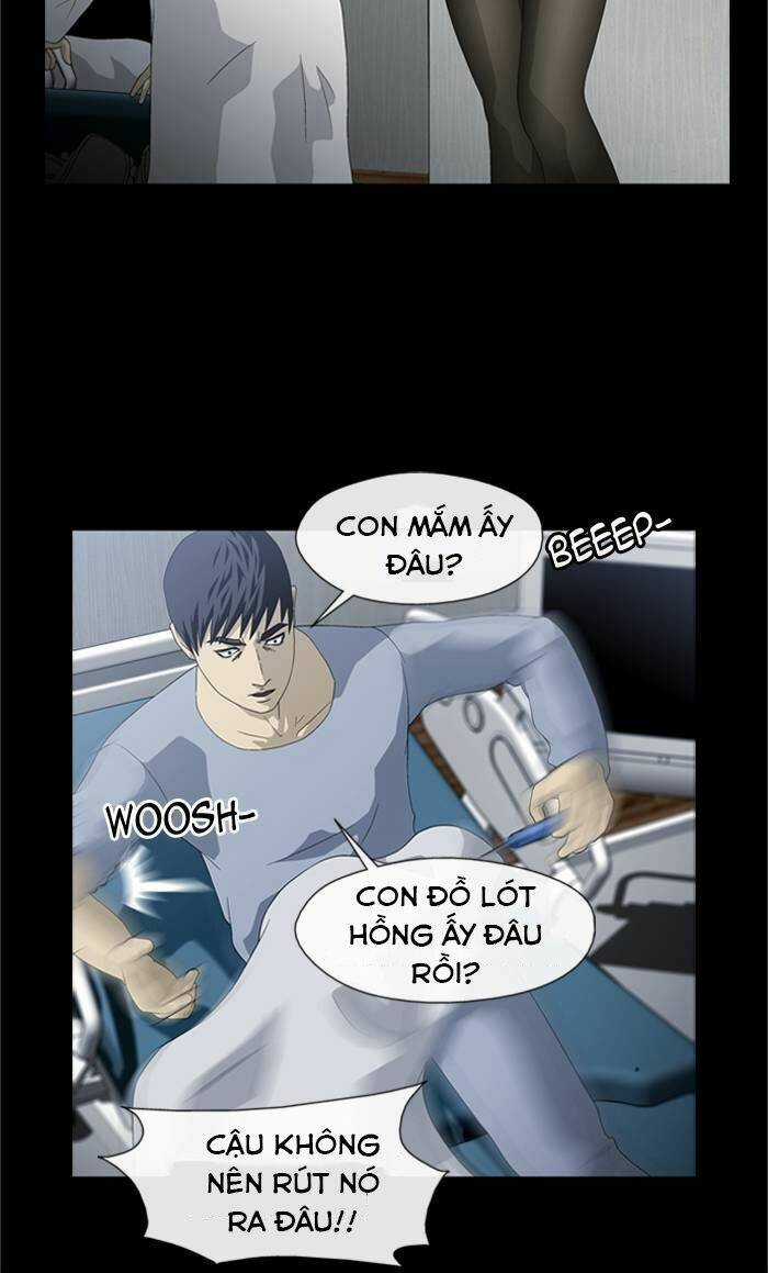 Nhân Vật Tùy Tùng Chapter 10 trang 58