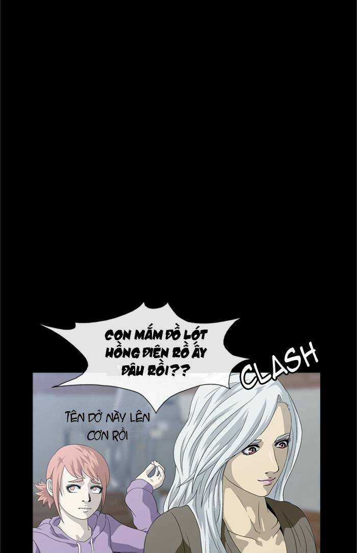 Nhân Vật Tùy Tùng Chapter 10 trang 59