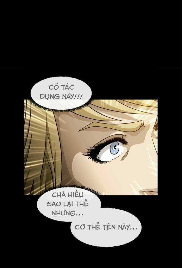 Nhân Vật Tùy Tùng Chapter 10 trang 6