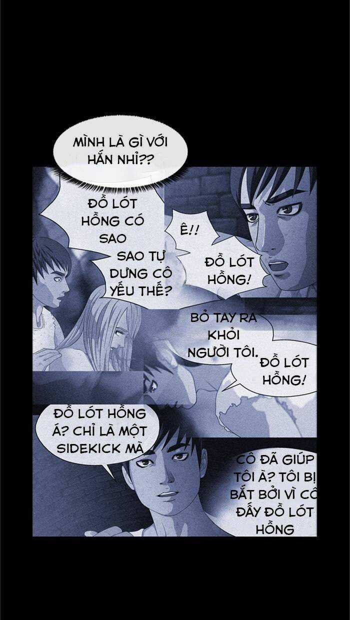 Nhân Vật Tùy Tùng Chapter 10 trang 66