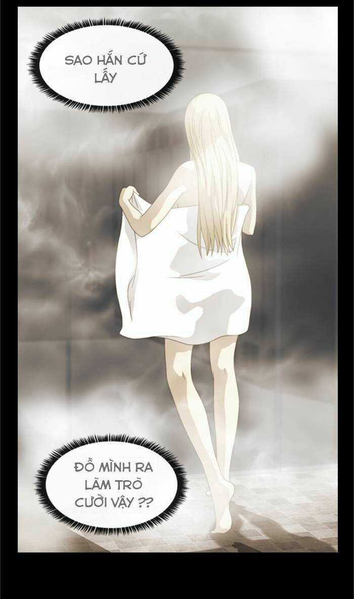 Nhân Vật Tùy Tùng Chapter 10 trang 68