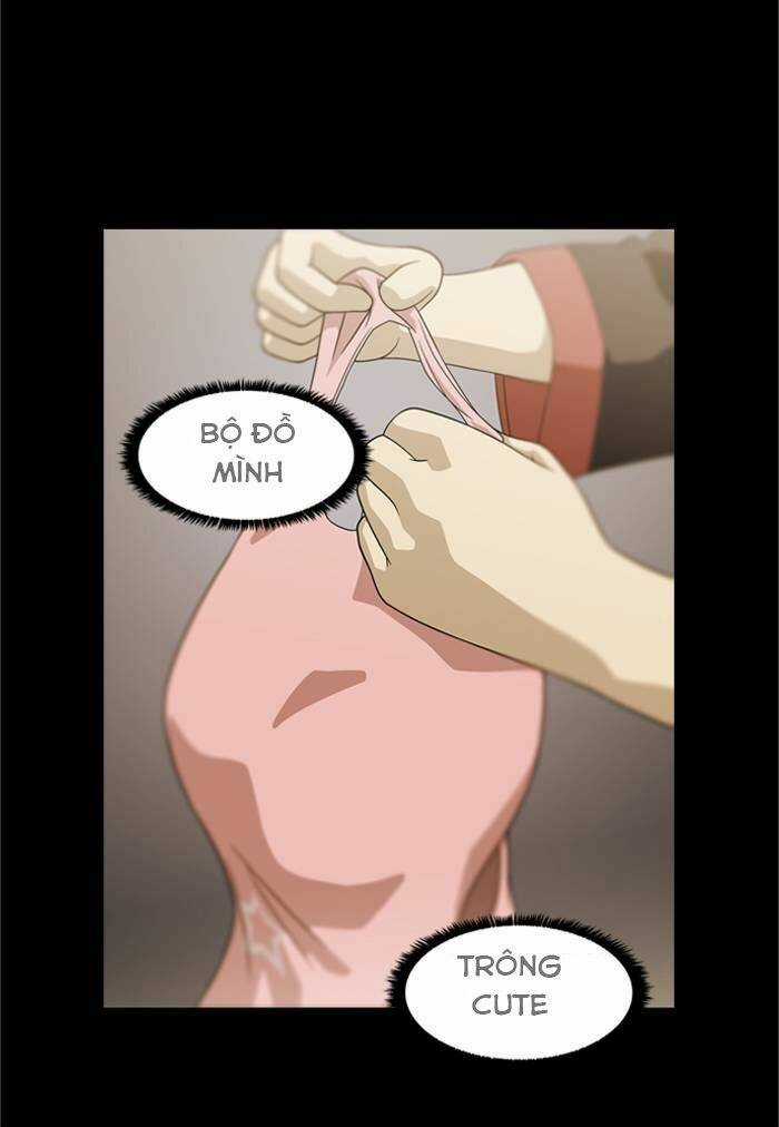 Nhân Vật Tùy Tùng Chapter 10 trang 69