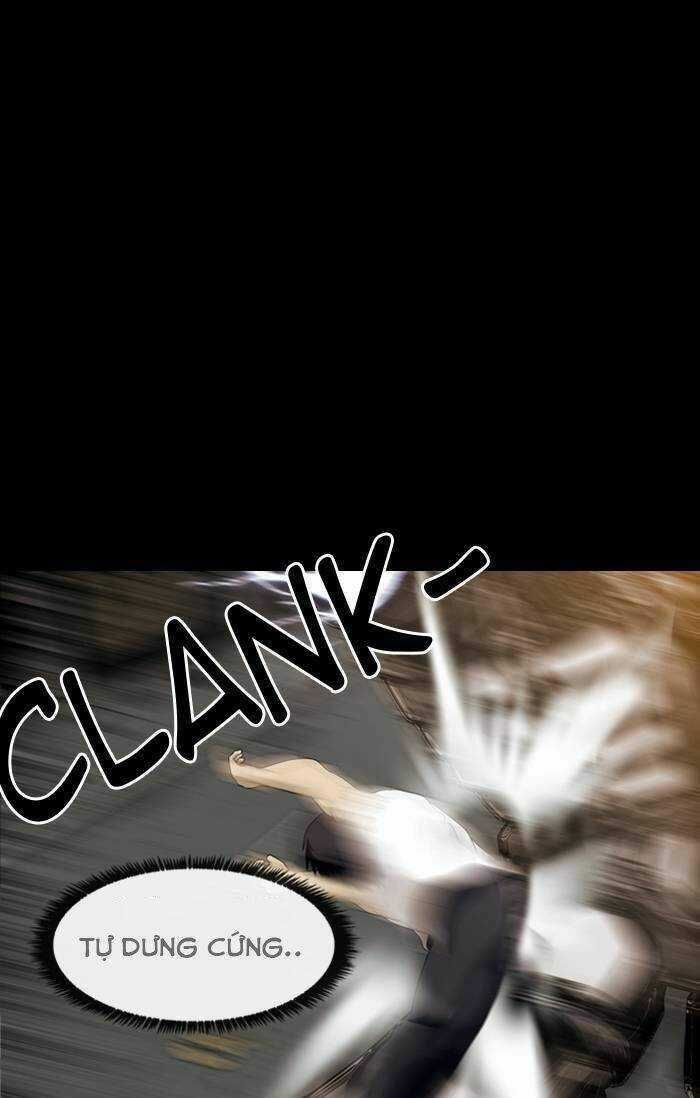 Nhân Vật Tùy Tùng Chapter 10 trang 7