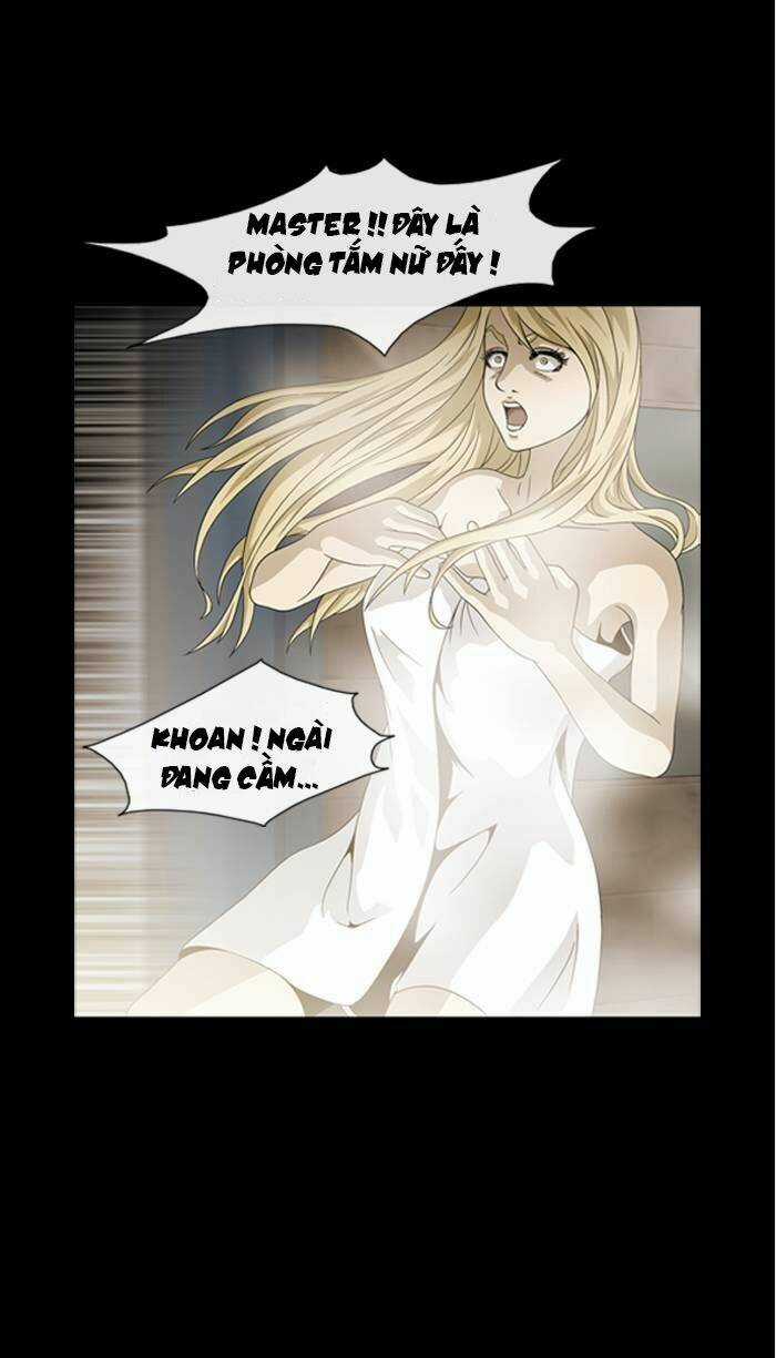 Nhân Vật Tùy Tùng Chapter 10 trang 73