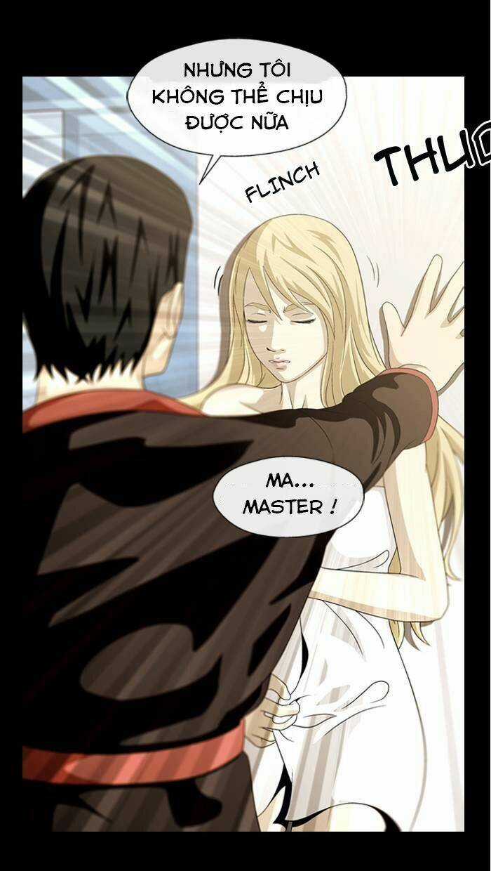 Nhân Vật Tùy Tùng Chapter 10 trang 75