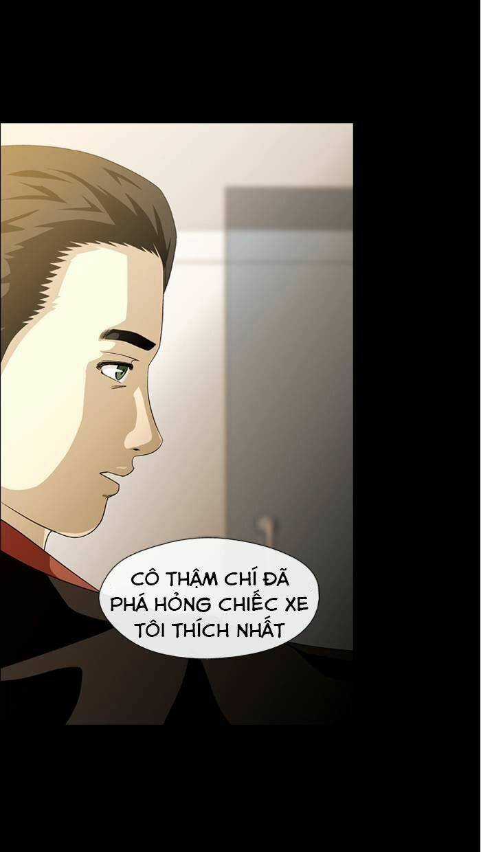 Nhân Vật Tùy Tùng Chapter 10 trang 76