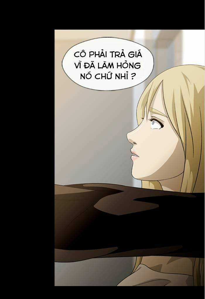 Nhân Vật Tùy Tùng Chapter 10 trang 77