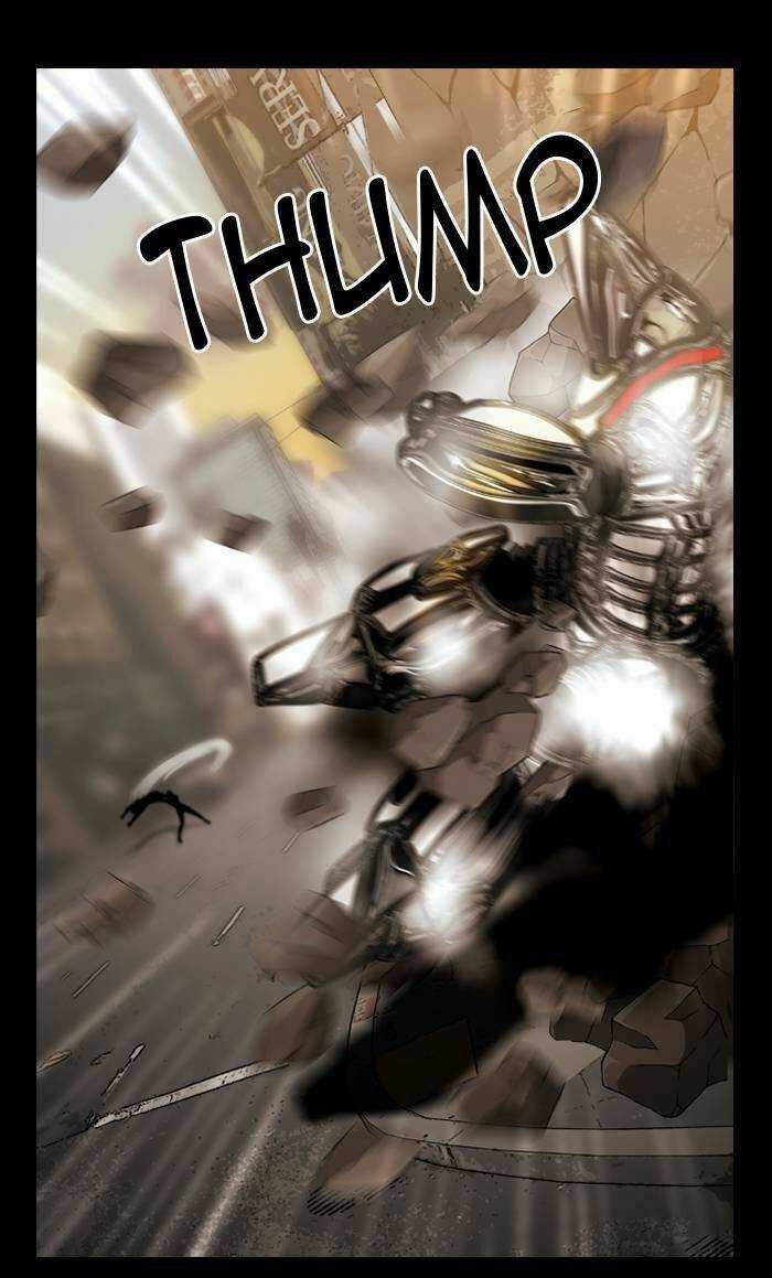 Nhân Vật Tùy Tùng Chapter 10 trang 9