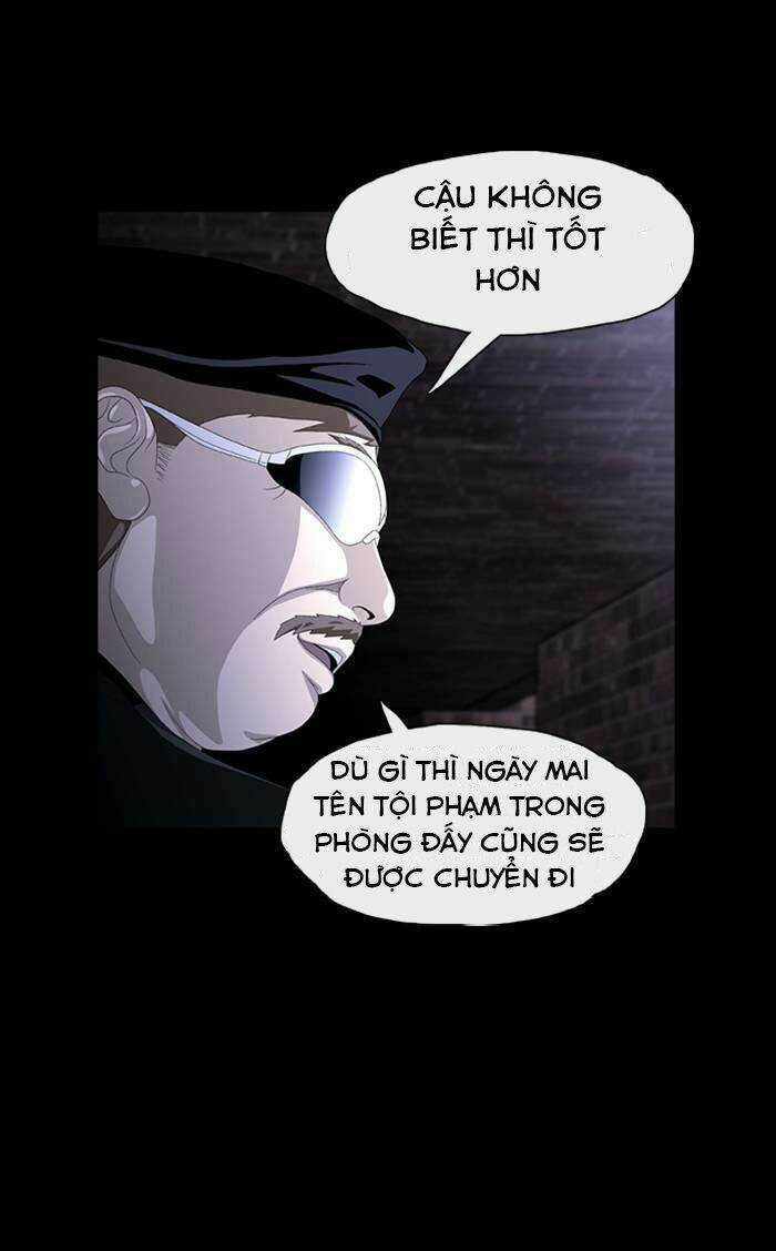 Nhân Vật Tùy Tùng Chapter 12 trang 11