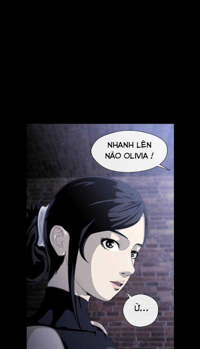 Nhân Vật Tùy Tùng Chapter 12 trang 15