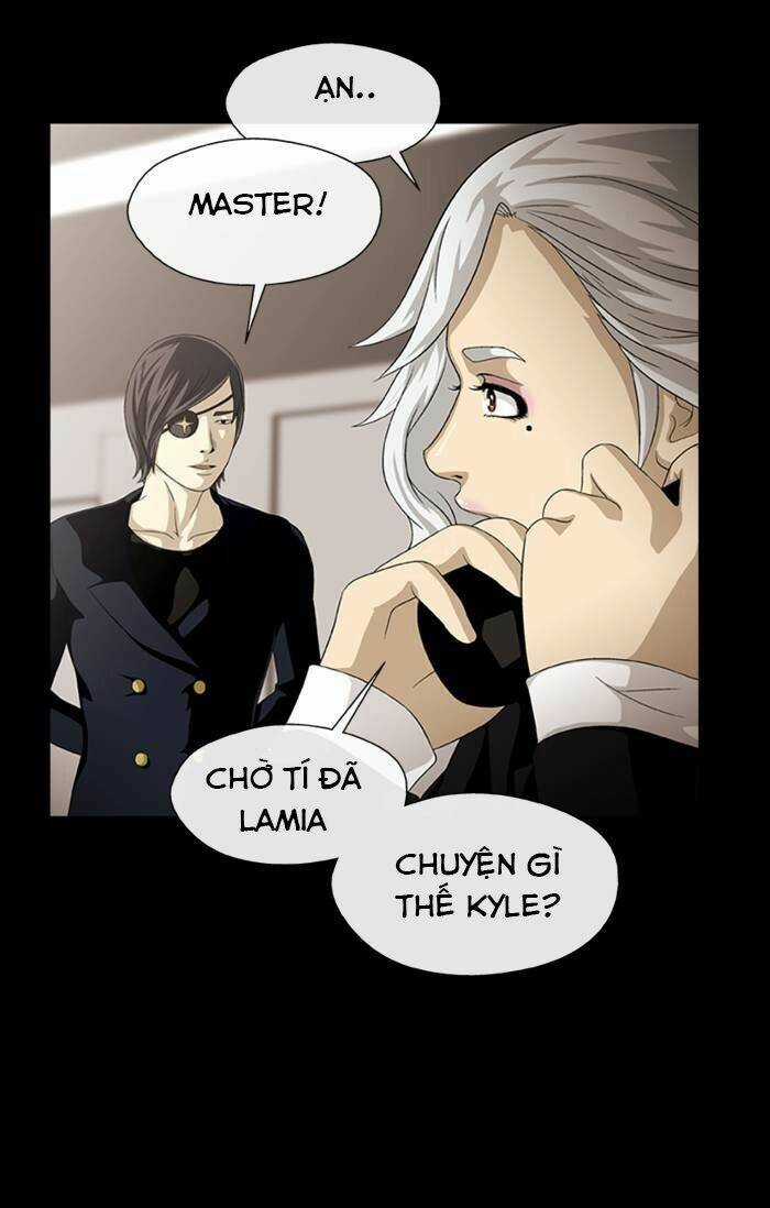 Nhân Vật Tùy Tùng Chapter 12 trang 30