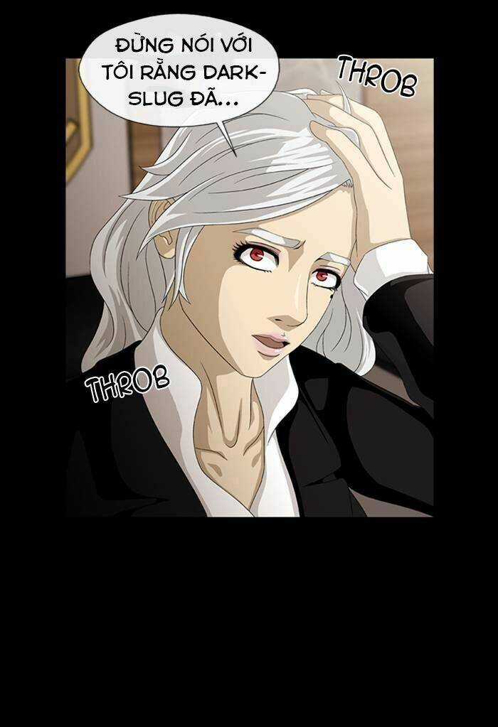 Nhân Vật Tùy Tùng Chapter 12 trang 32