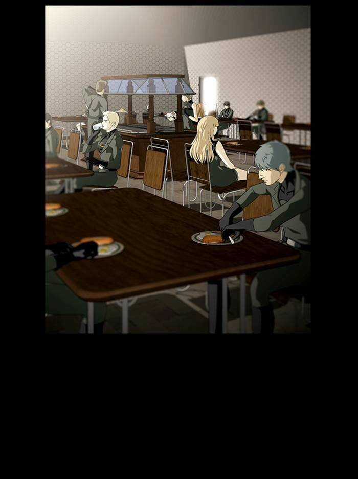 Nhân Vật Tùy Tùng Chapter 12 trang 35