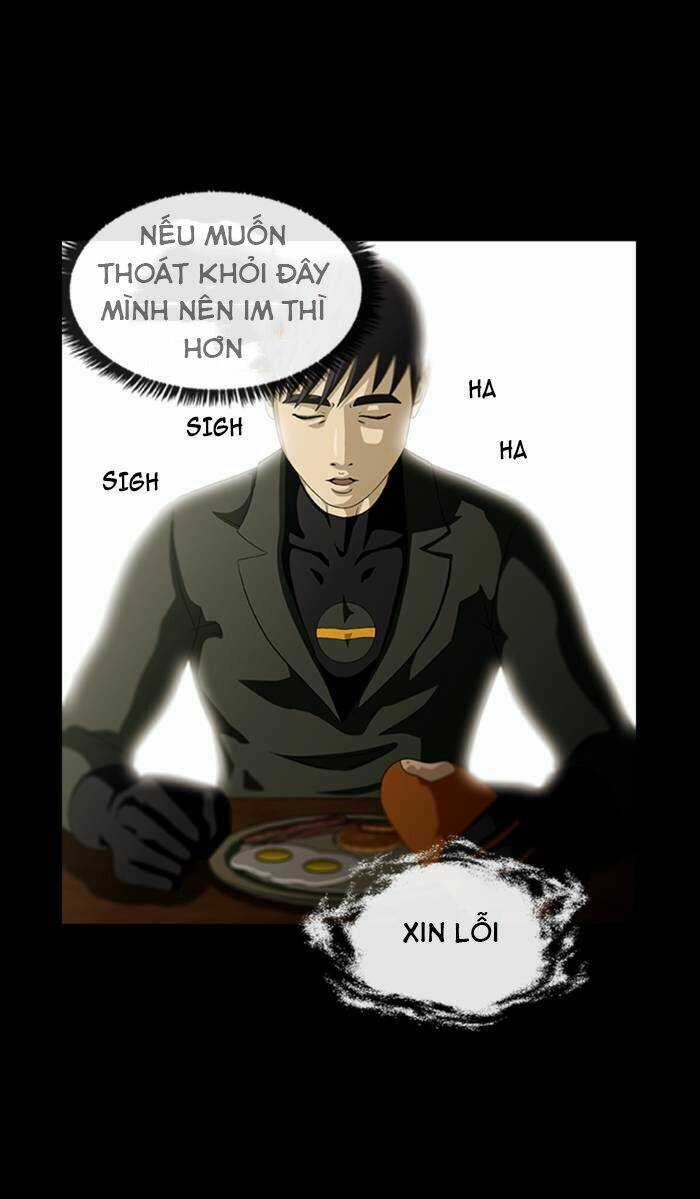 Nhân Vật Tùy Tùng Chapter 12 trang 39