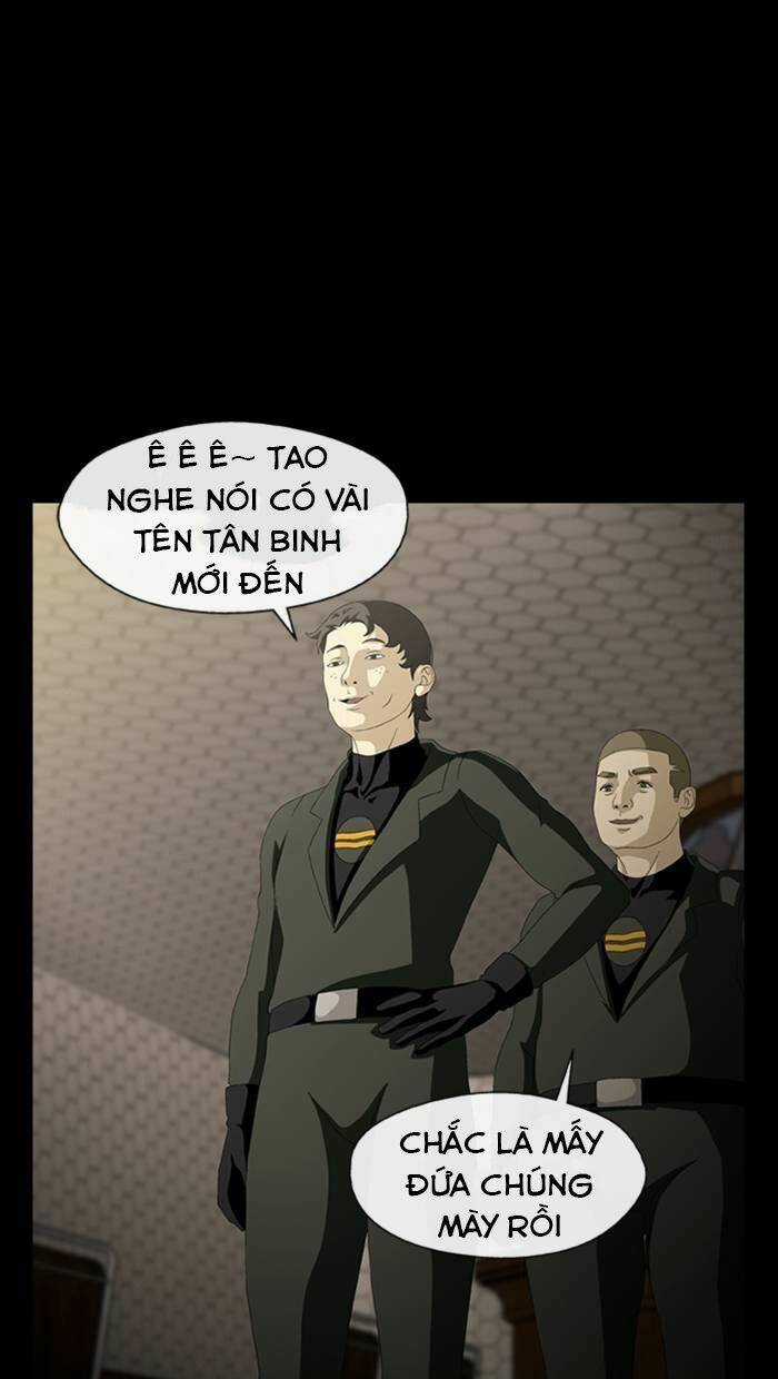 Nhân Vật Tùy Tùng Chapter 12 trang 42