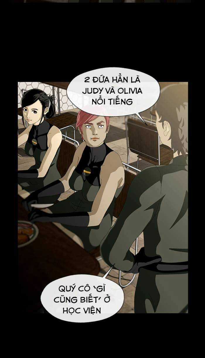 Nhân Vật Tùy Tùng Chapter 12 trang 43