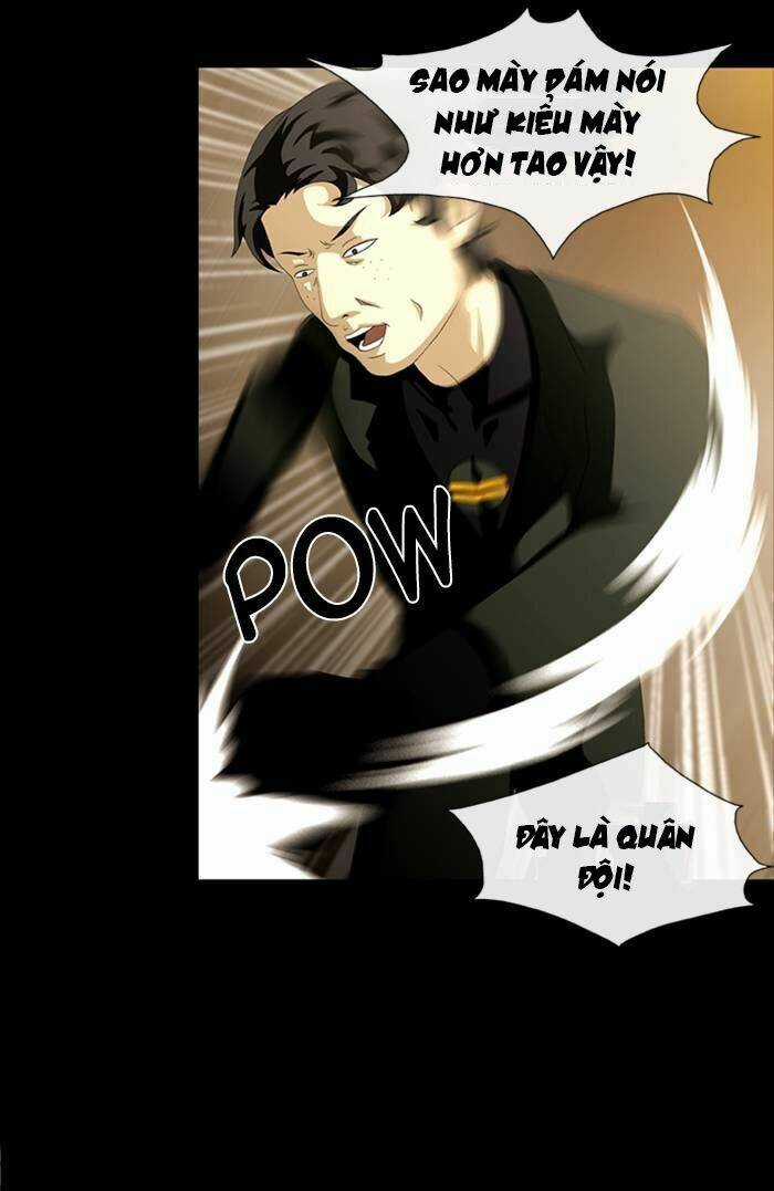 Nhân Vật Tùy Tùng Chapter 12 trang 46