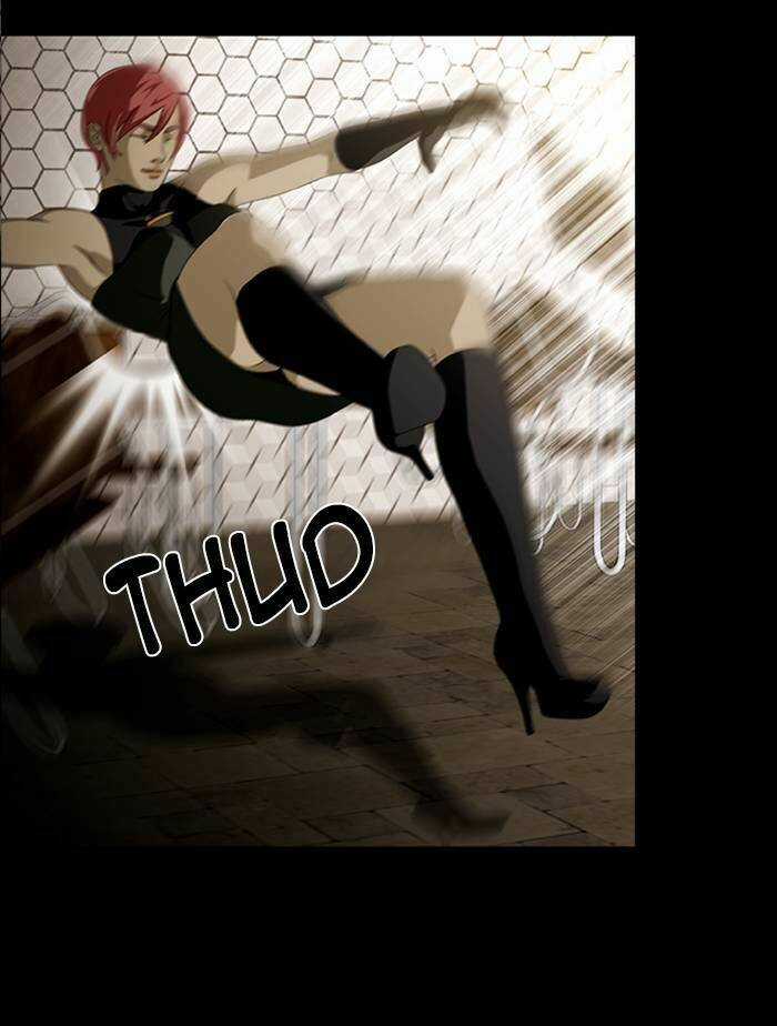 Nhân Vật Tùy Tùng Chapter 12 trang 47