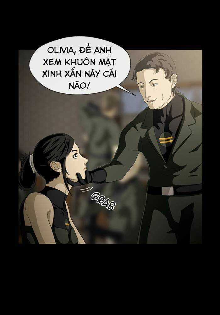 Nhân Vật Tùy Tùng Chapter 12 trang 48