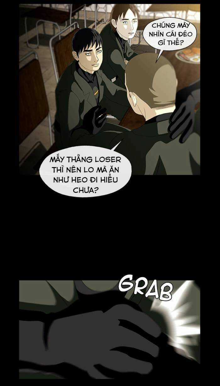 Nhân Vật Tùy Tùng Chapter 12 trang 49