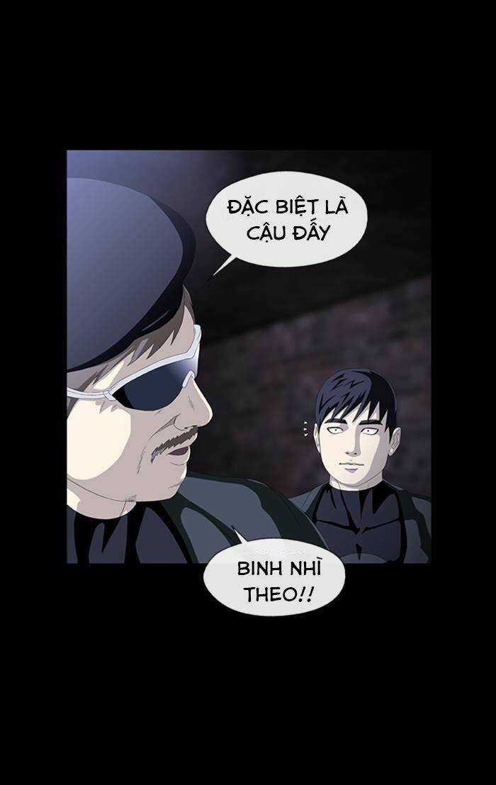 Nhân Vật Tùy Tùng Chapter 12 trang 5