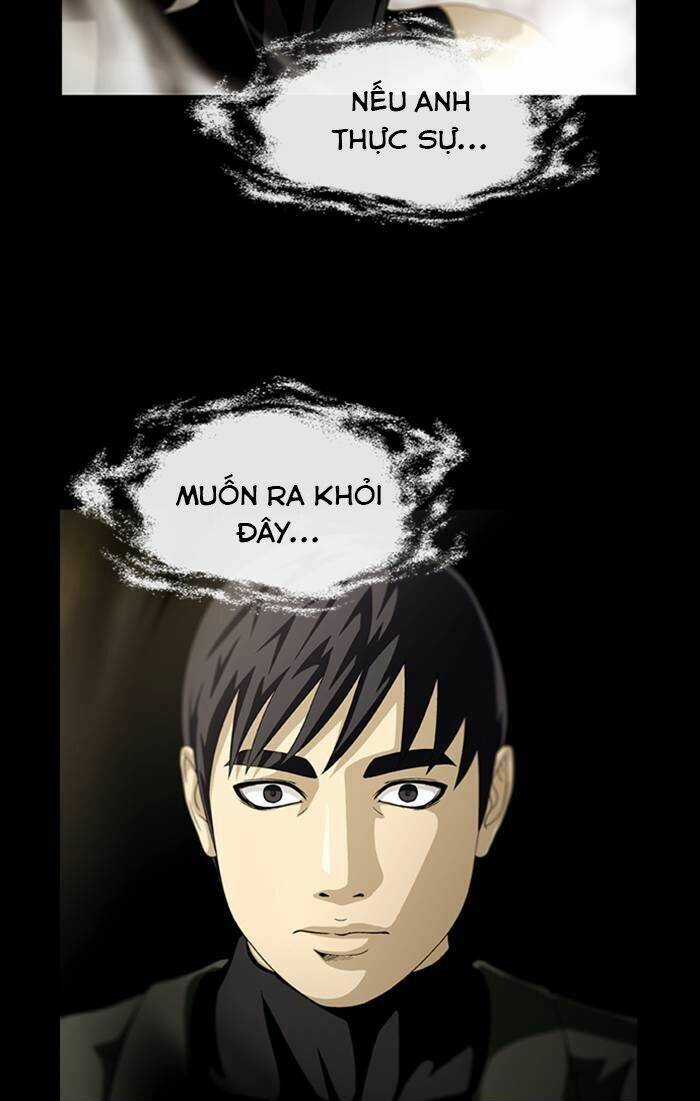 Nhân Vật Tùy Tùng Chapter 12 trang 51