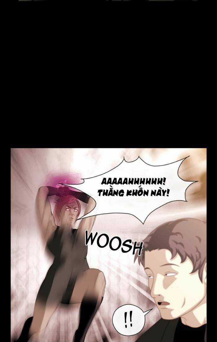 Nhân Vật Tùy Tùng Chapter 12 trang 52