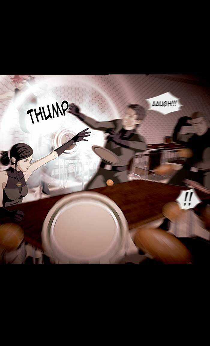 Nhân Vật Tùy Tùng Chapter 12 trang 55