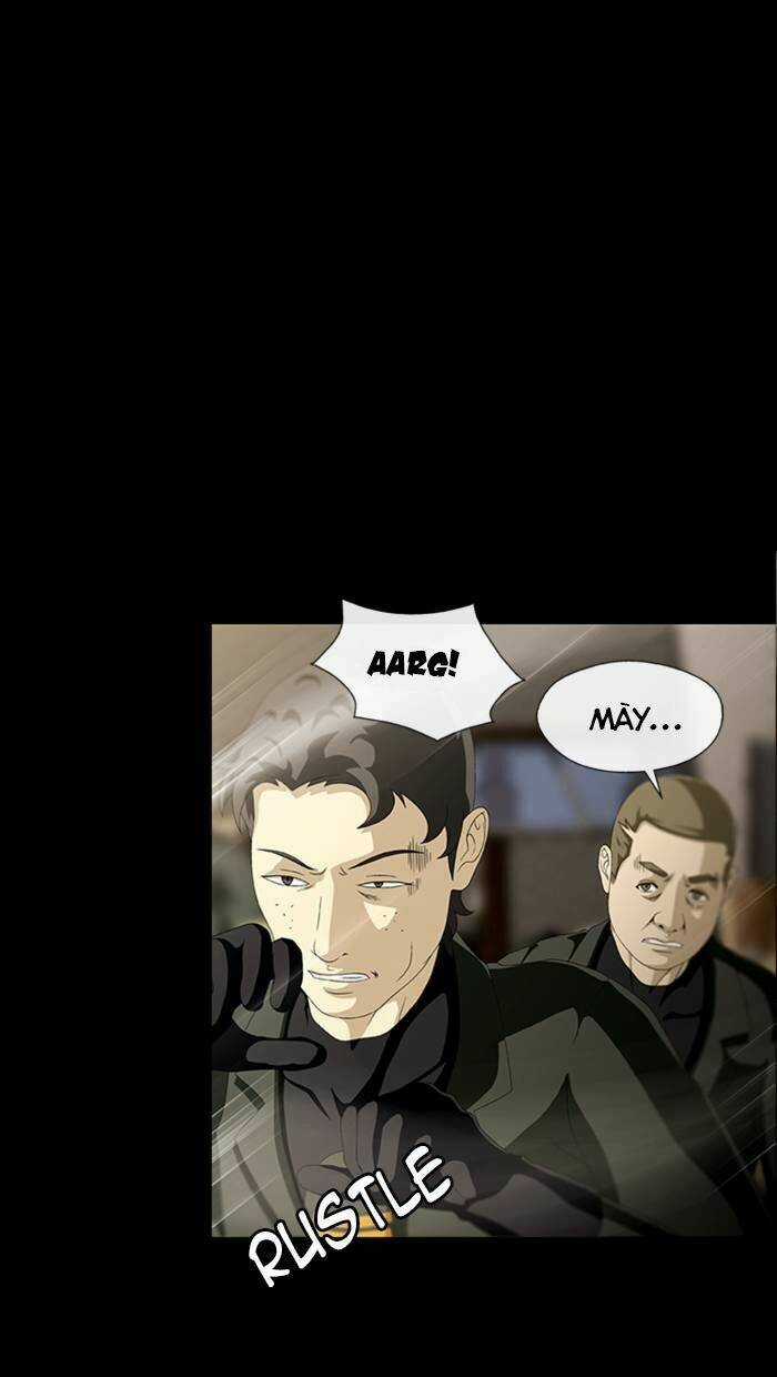 Nhân Vật Tùy Tùng Chapter 12 trang 56