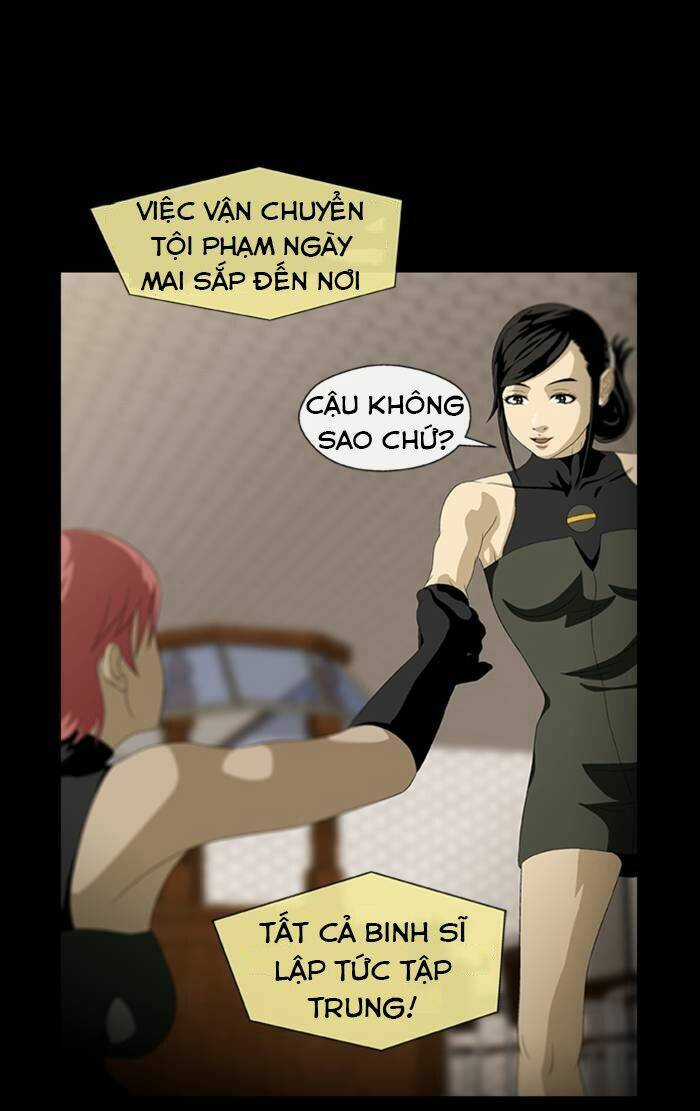 Nhân Vật Tùy Tùng Chapter 12 trang 59