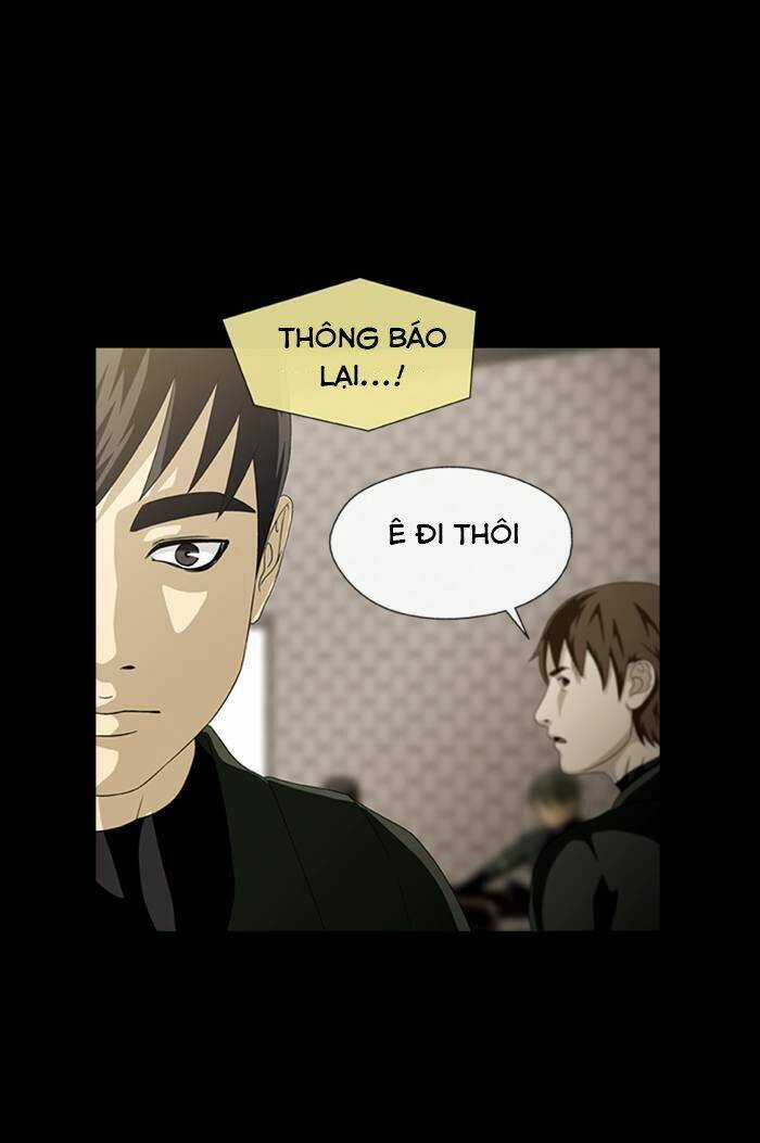 Nhân Vật Tùy Tùng Chapter 12 trang 60