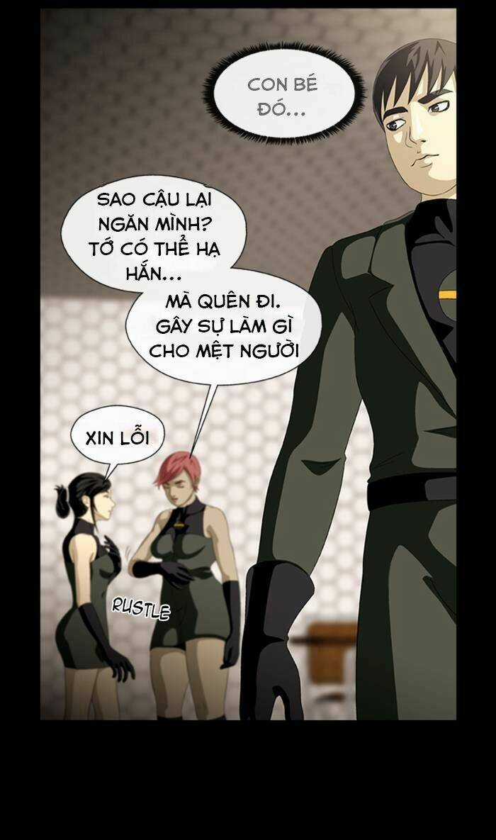 Nhân Vật Tùy Tùng Chapter 12 trang 61