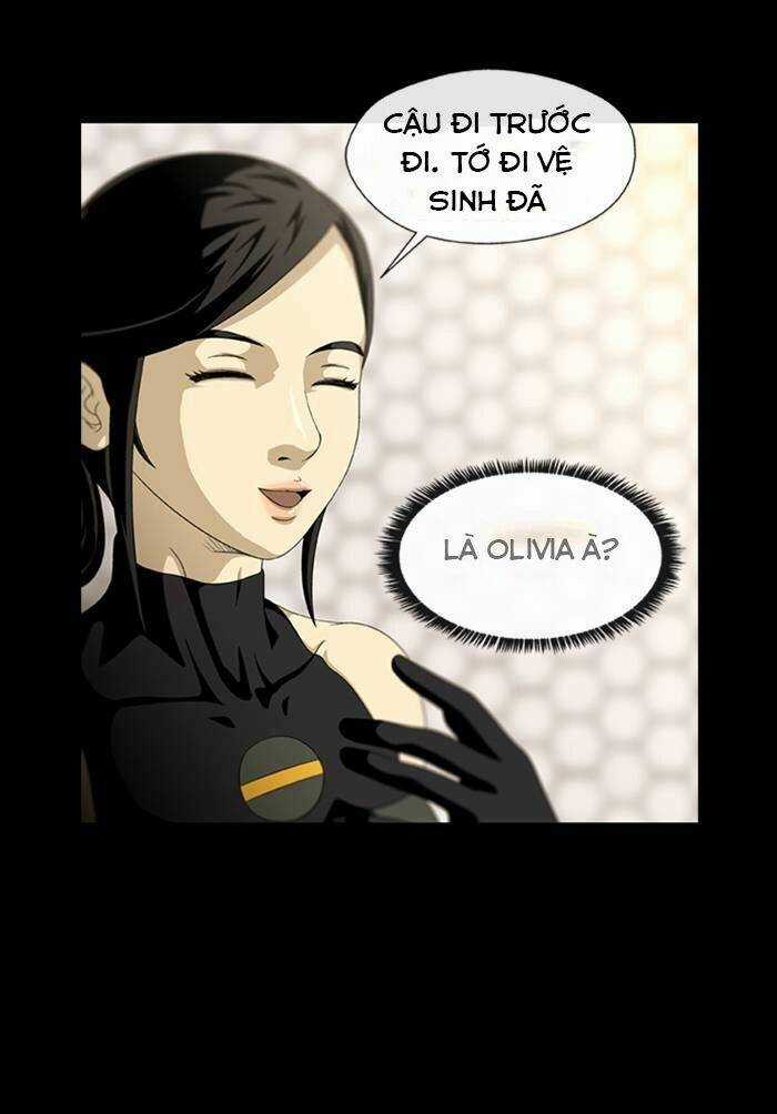 Nhân Vật Tùy Tùng Chapter 12 trang 62