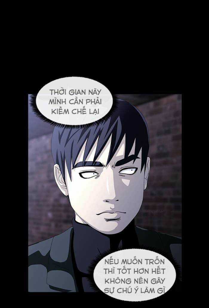 Nhân Vật Tùy Tùng Chapter 12 trang 7