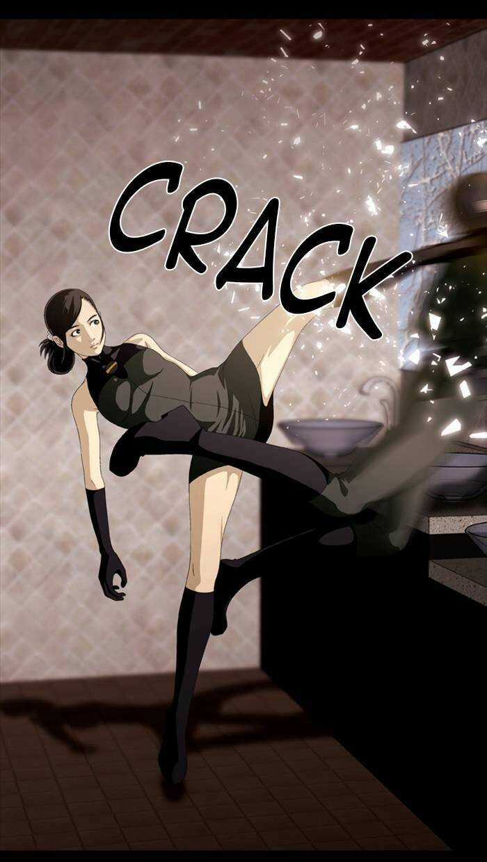 Nhân Vật Tùy Tùng Chapter 12 trang 71